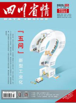 四川省情期刊